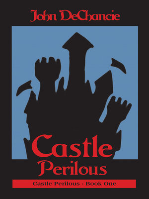 cover image of Castle Perilous